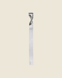 Ground Bottle Opener | Stainless Steel