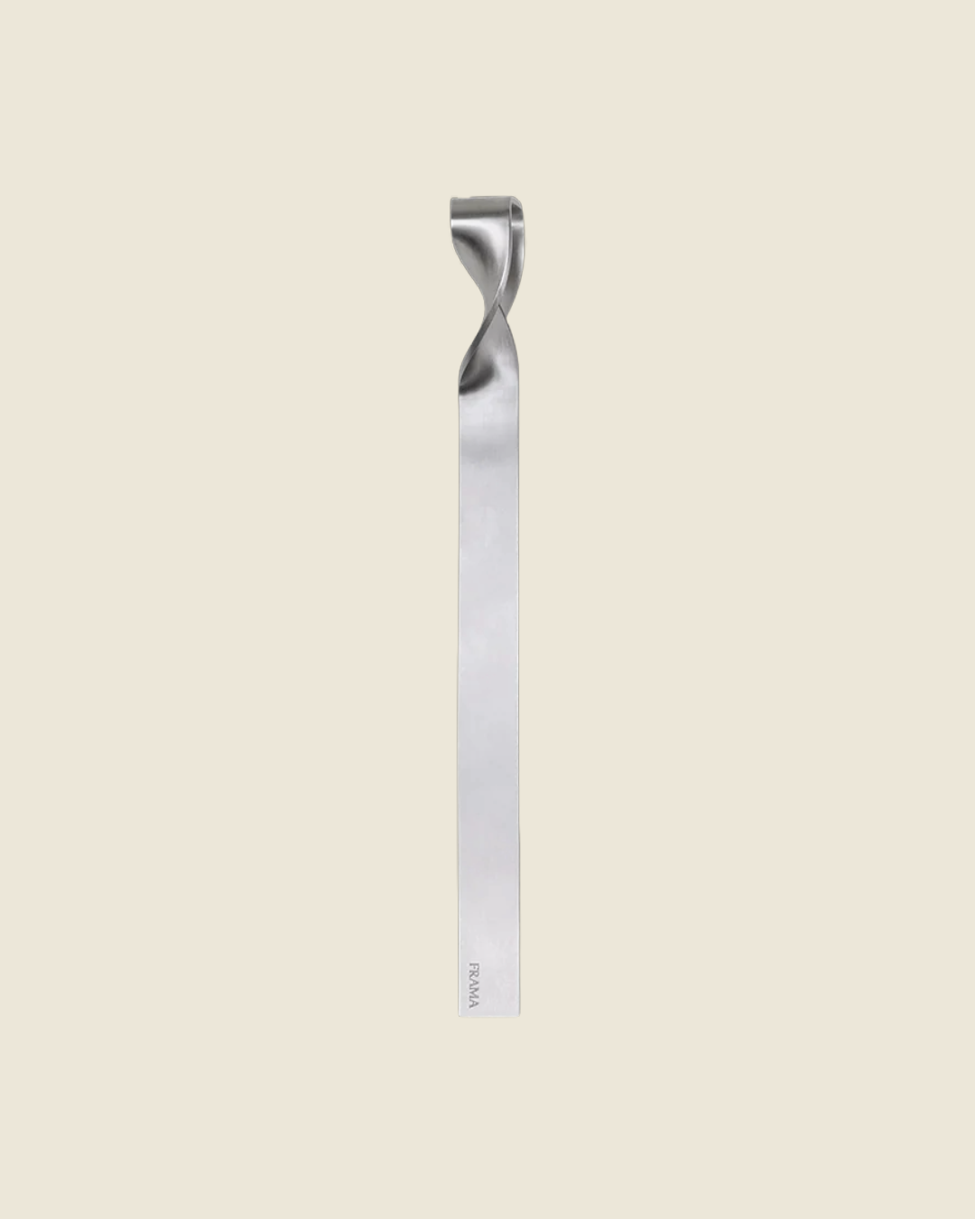 Ground Bottle Opener | Stainless Steel
