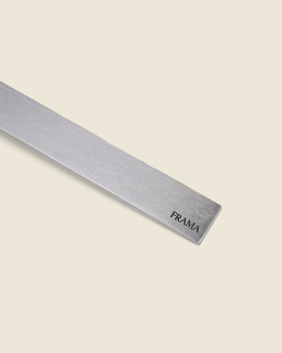 Ground Bottle Opener | Stainless Steel