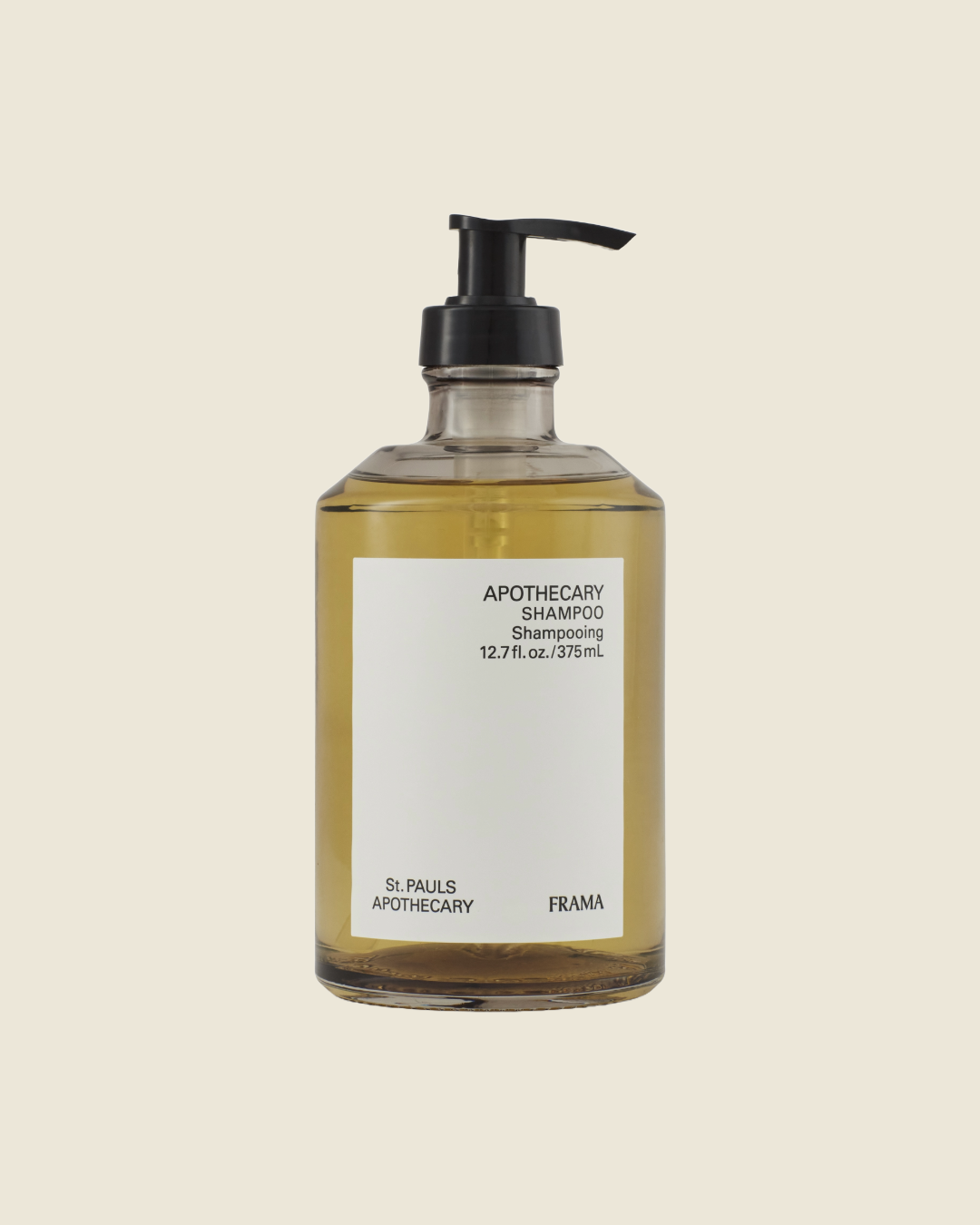 Shampoo | Apothecary | 375 ml