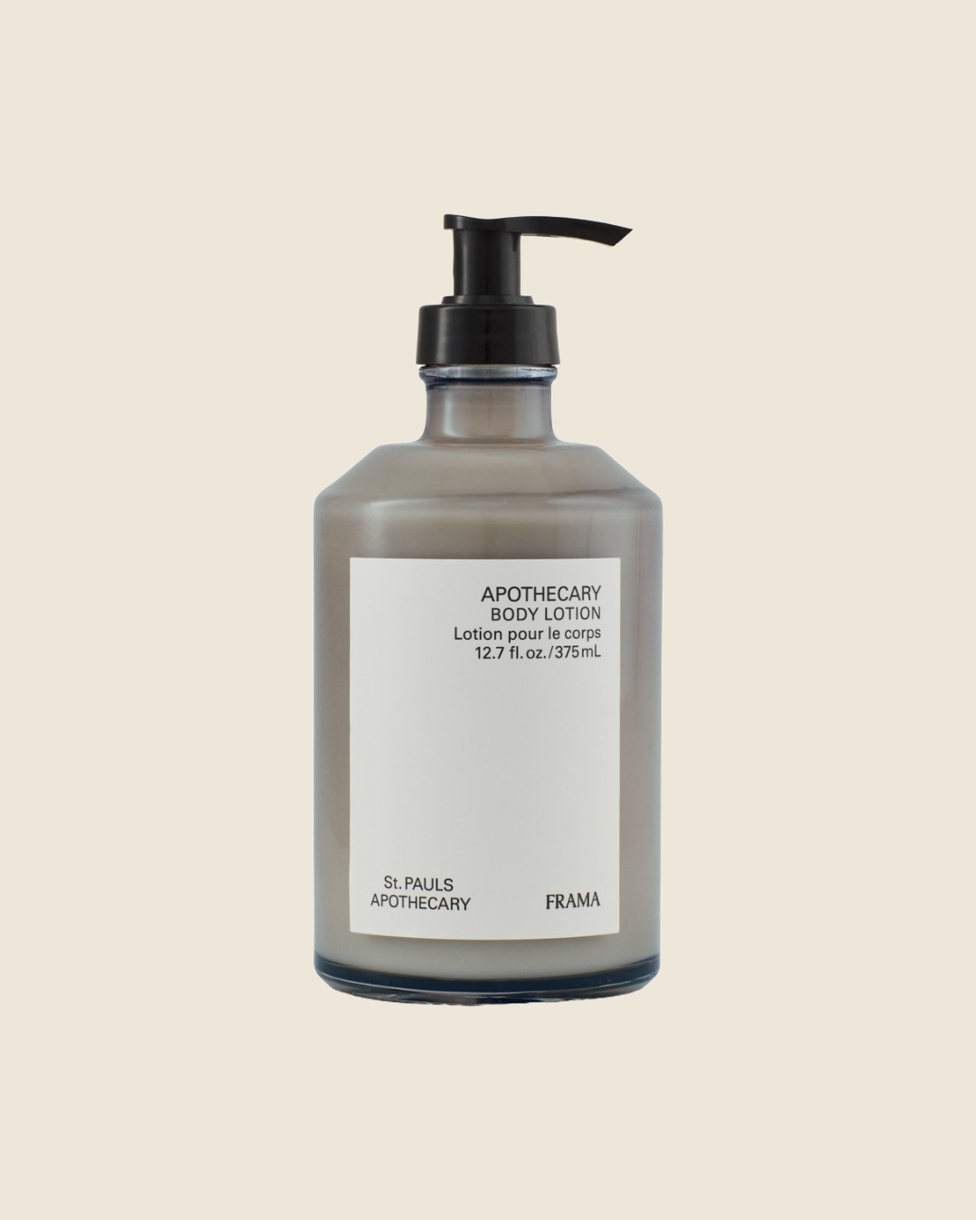 Body Lotion | Apothecary | 375ml