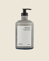 Hand Lotion | Apothecary | 500 ml