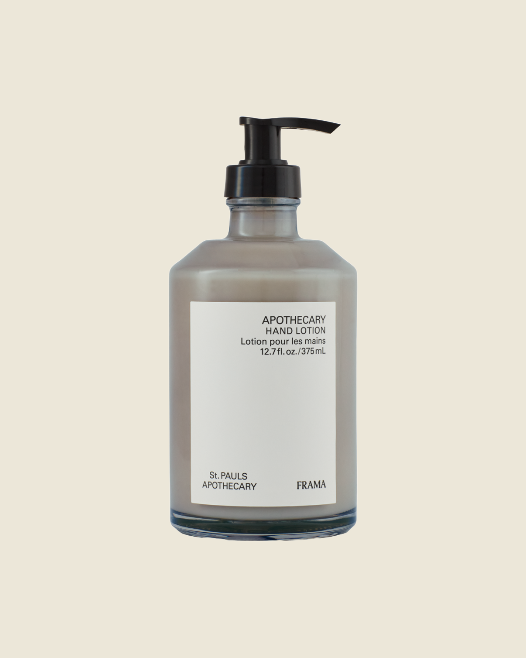 Hand Lotion | Apothecary | 375 ml