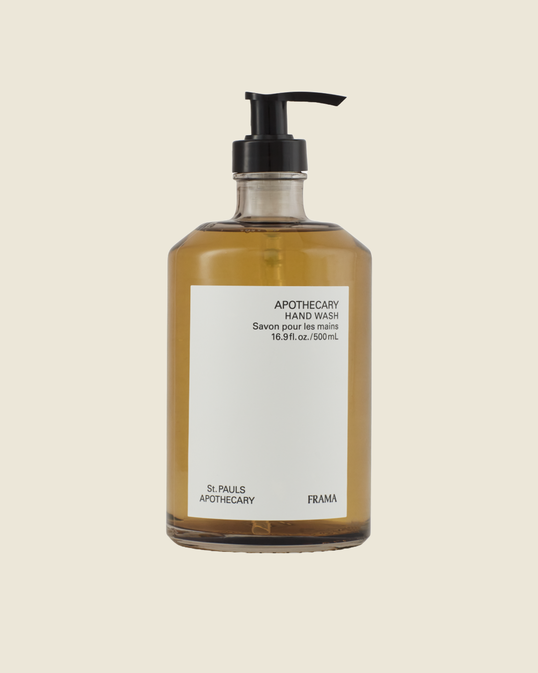 Hand Wash | Apothecary | 500 ml