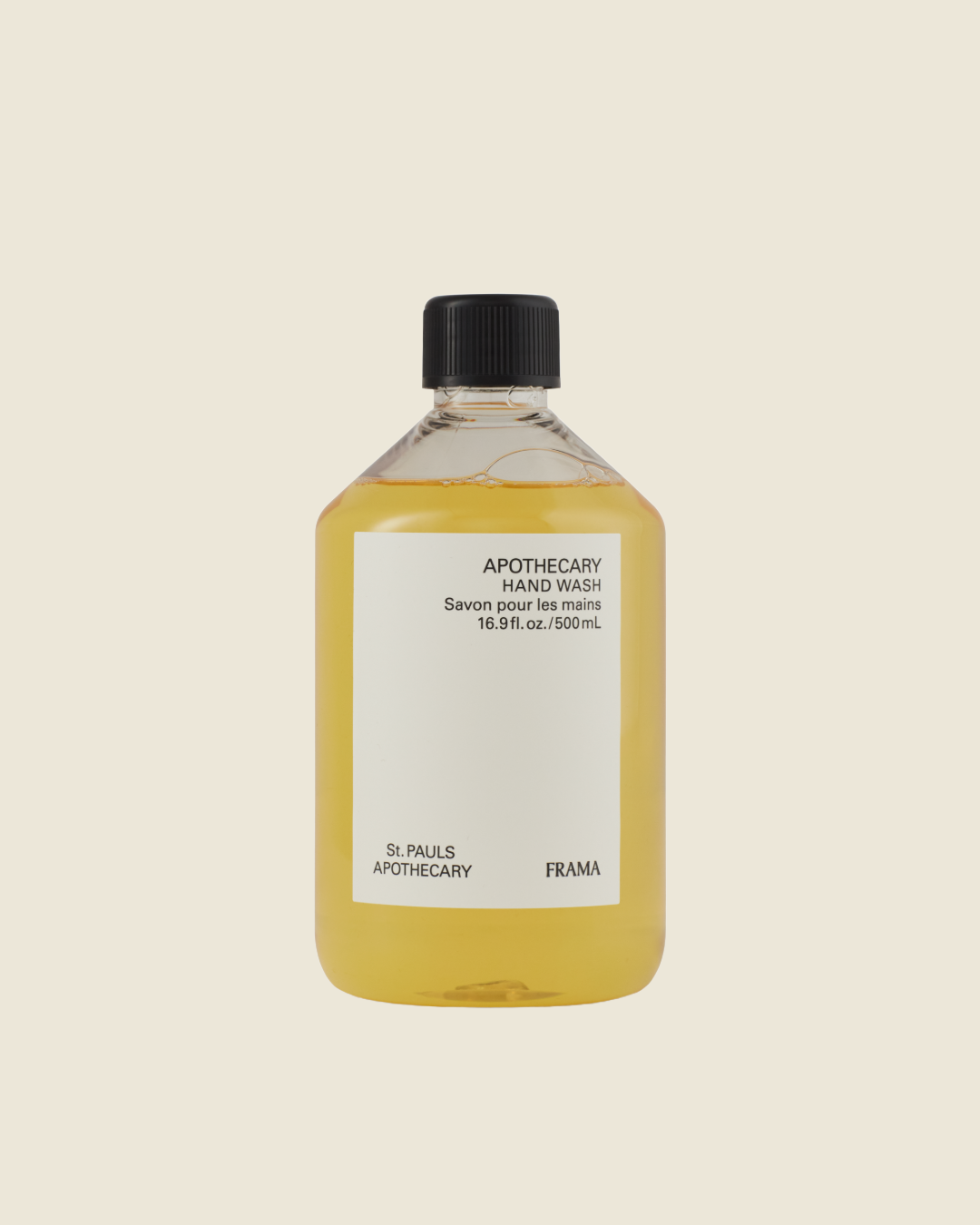 Hand Wash Refill | Apothecary | 500ml