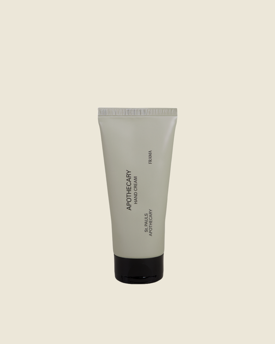 Hand Cream Tube | Apothecary | 60 ml