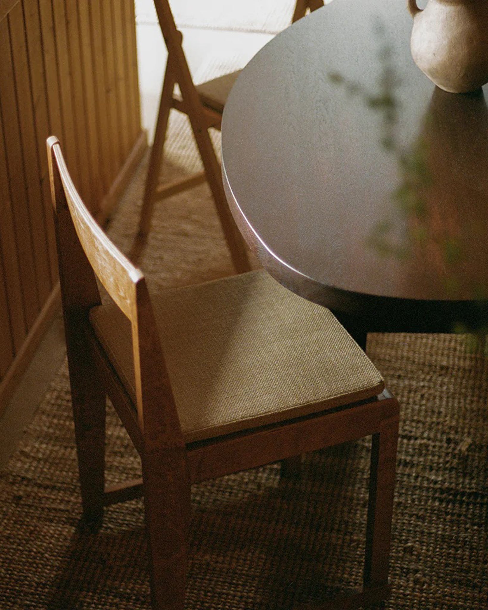 Chair 01 Cushion | Camel