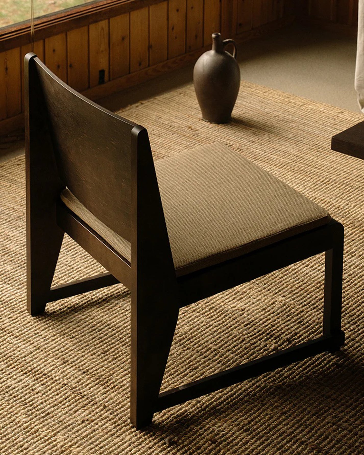 Easy Chair 01 Cushion | Camel