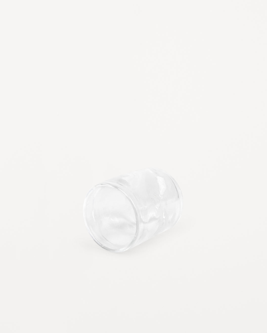 0405 Glass | Small | Set of Two