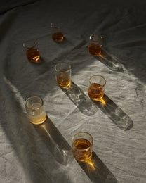 0405 Glass | Small | Set of Two