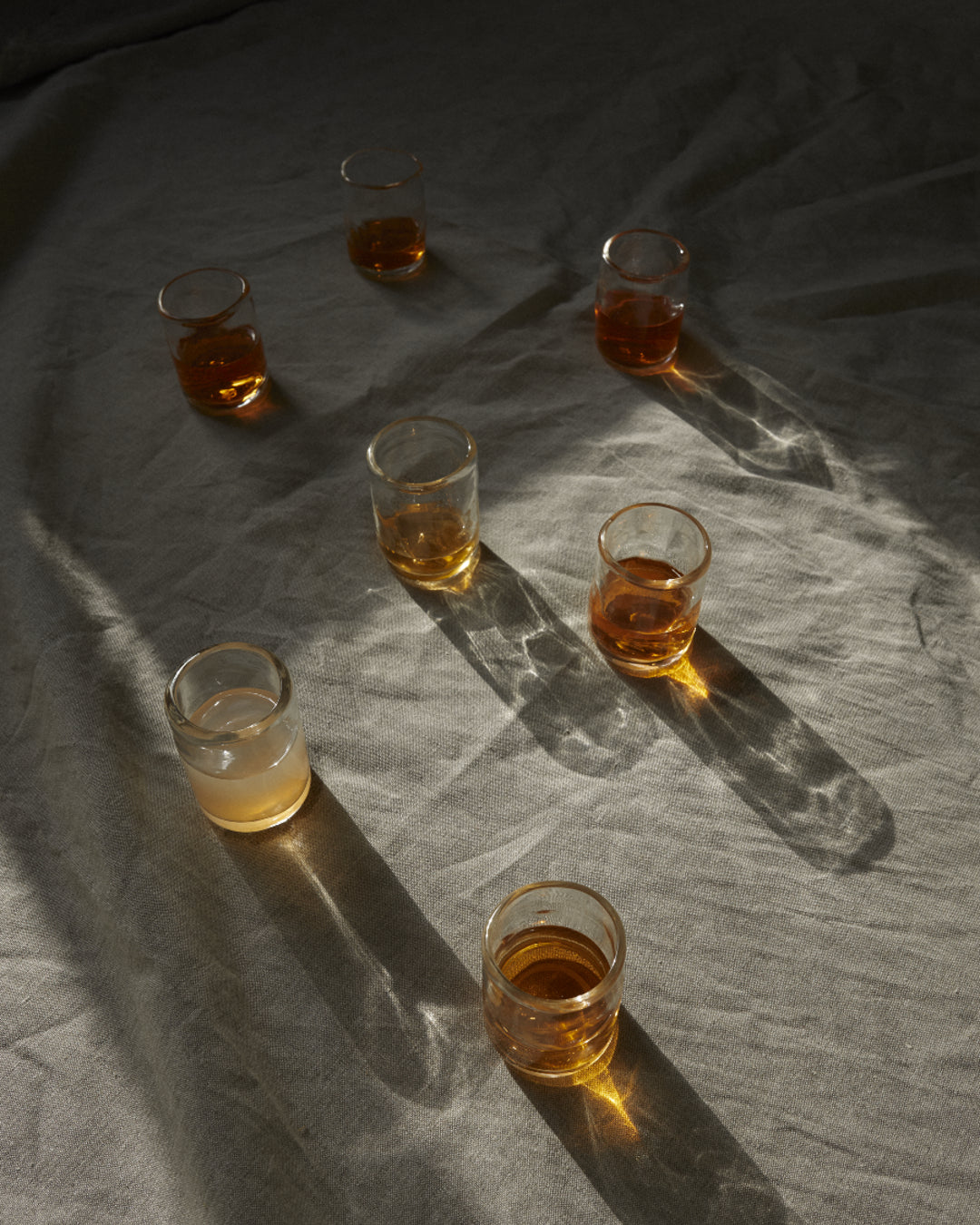 0405 Glass | Small | Set of Two