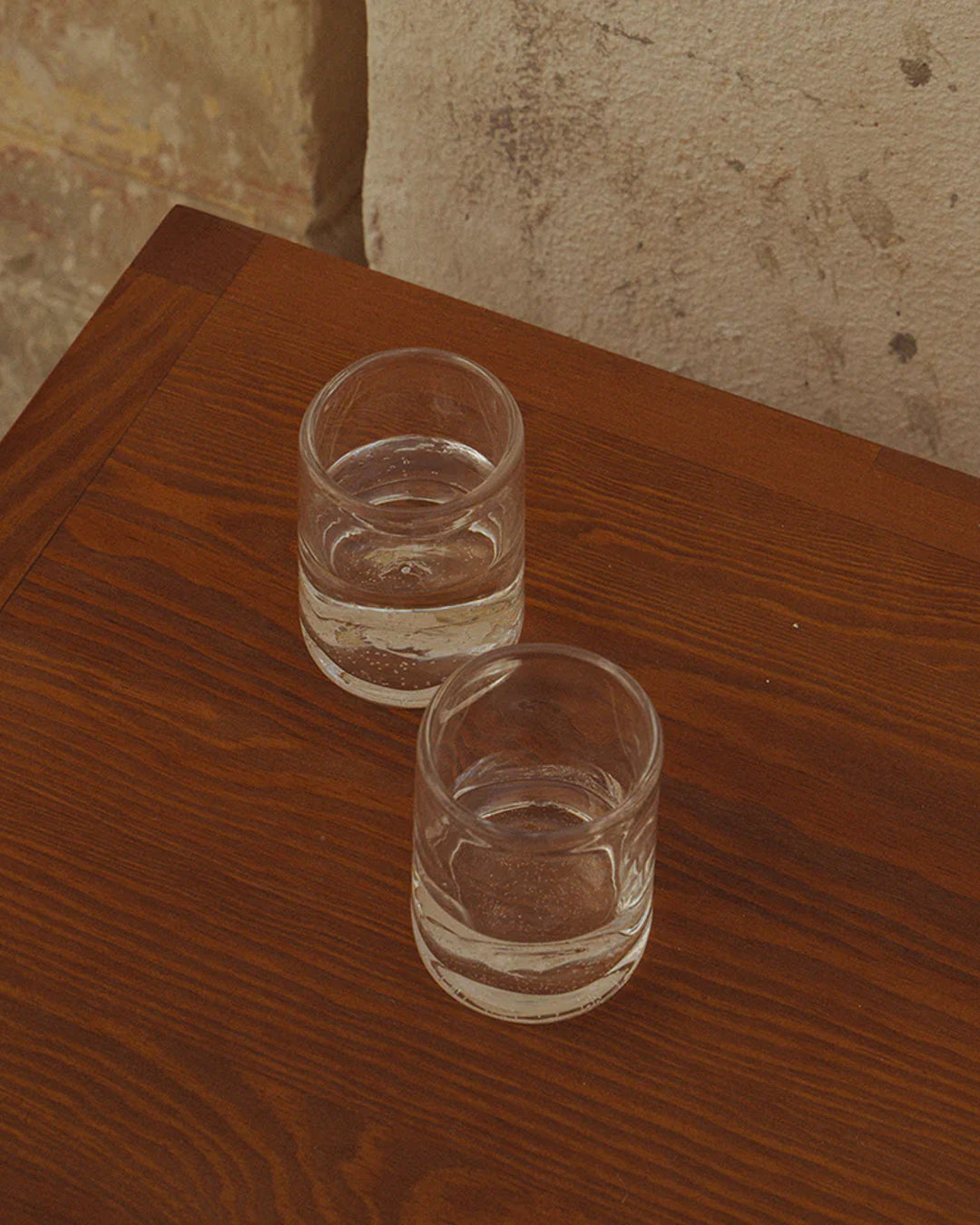 0405 Glass | Small | Set of Two