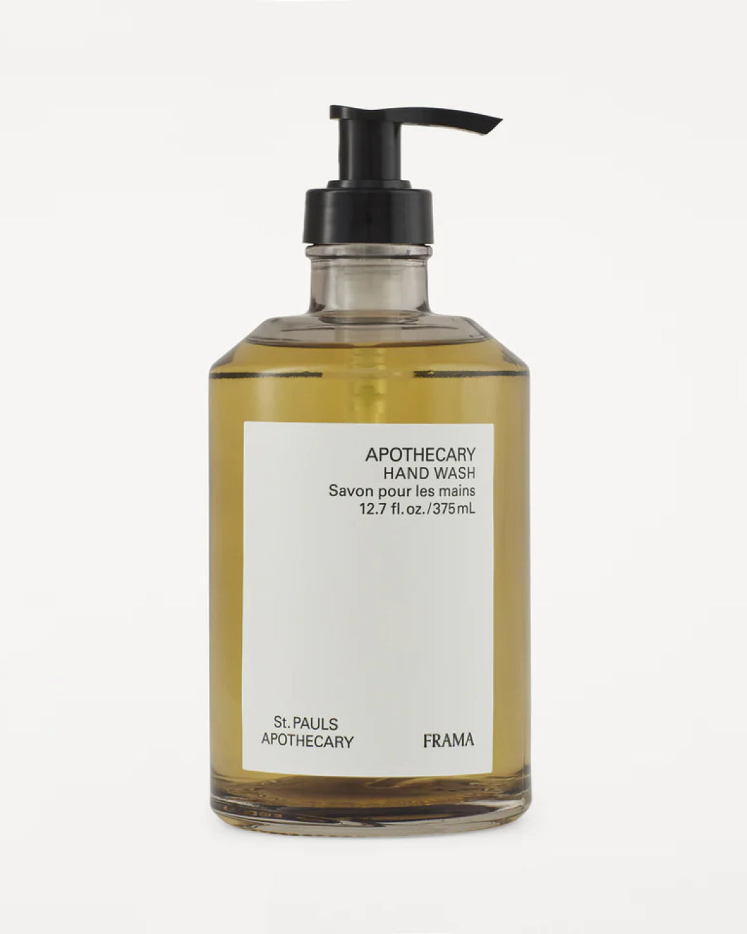Hand Wash | Apothecary | 375 ml