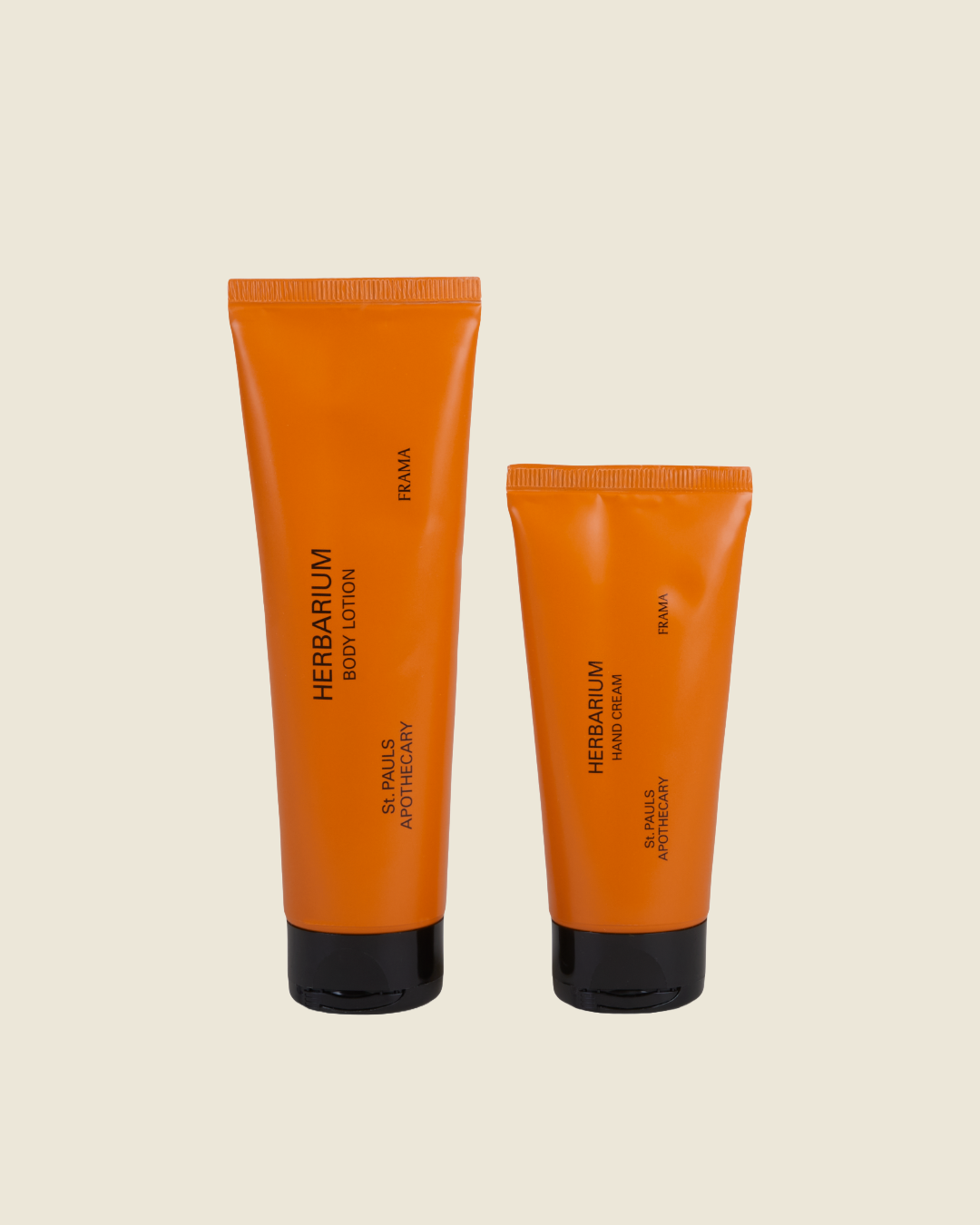 Hand Cream Tube | Herbarium | 60 ml