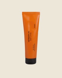 Body Lotion Tube | Herbarium | 90 ml