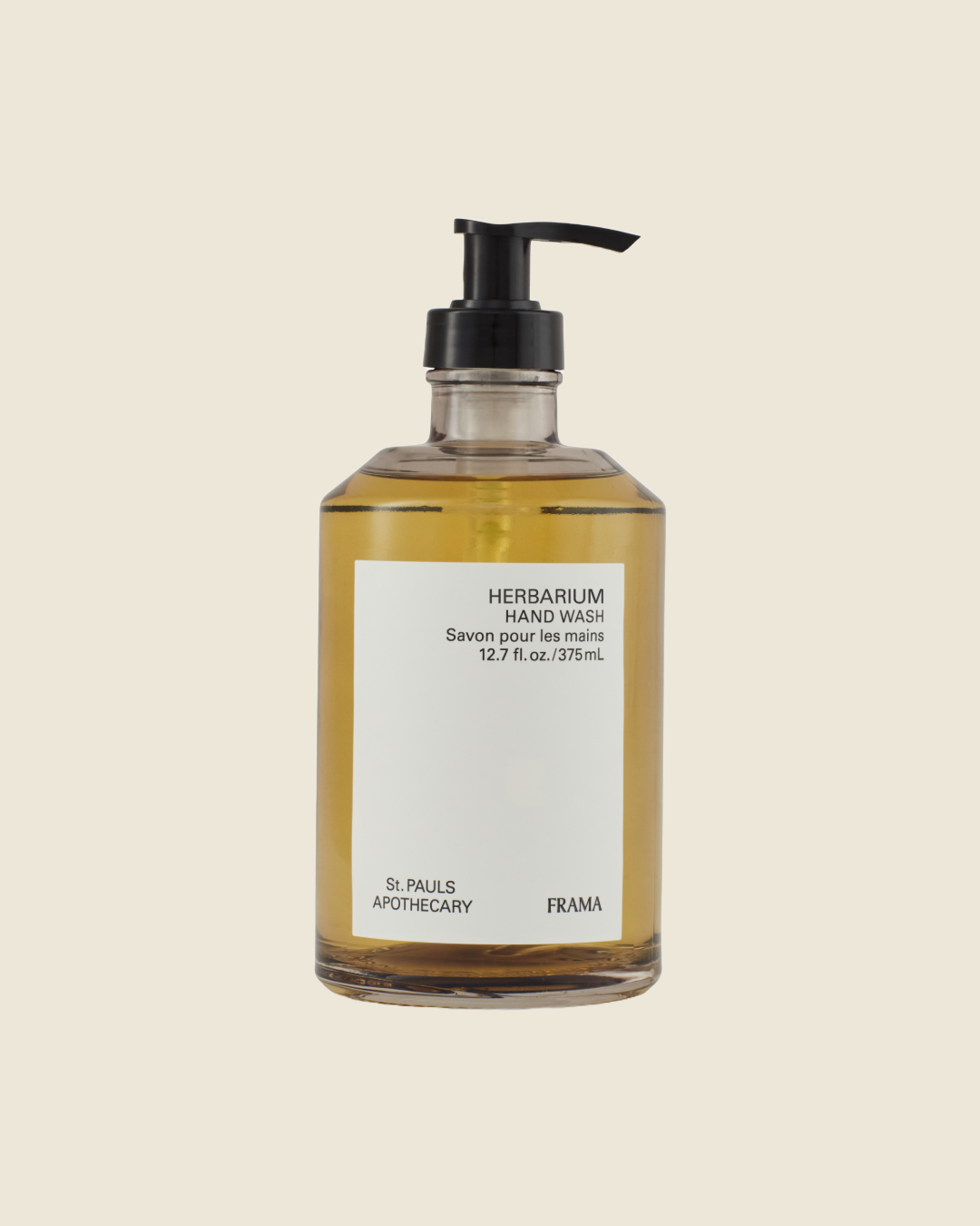 Hand Wash | Herbarium | 375 ml