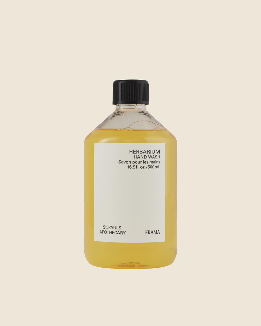 Hand Wash Refill | Herbarium | 500 ml
