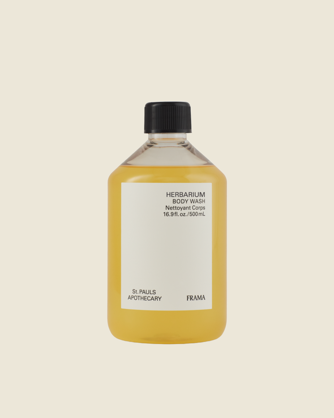 Body Wash Refill | Herbarium | 500 ml