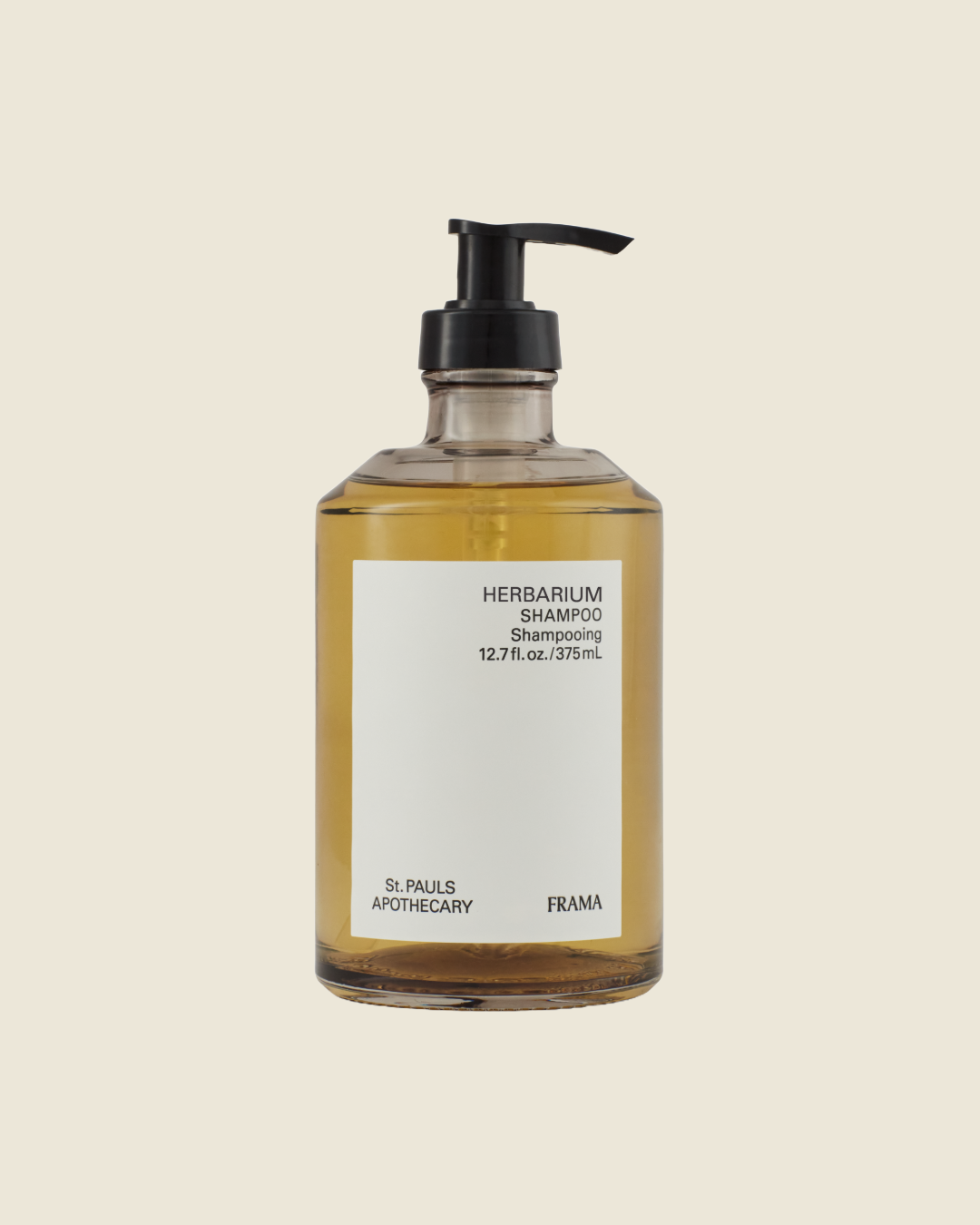 Shampoo | Herbarium | 375 ml
