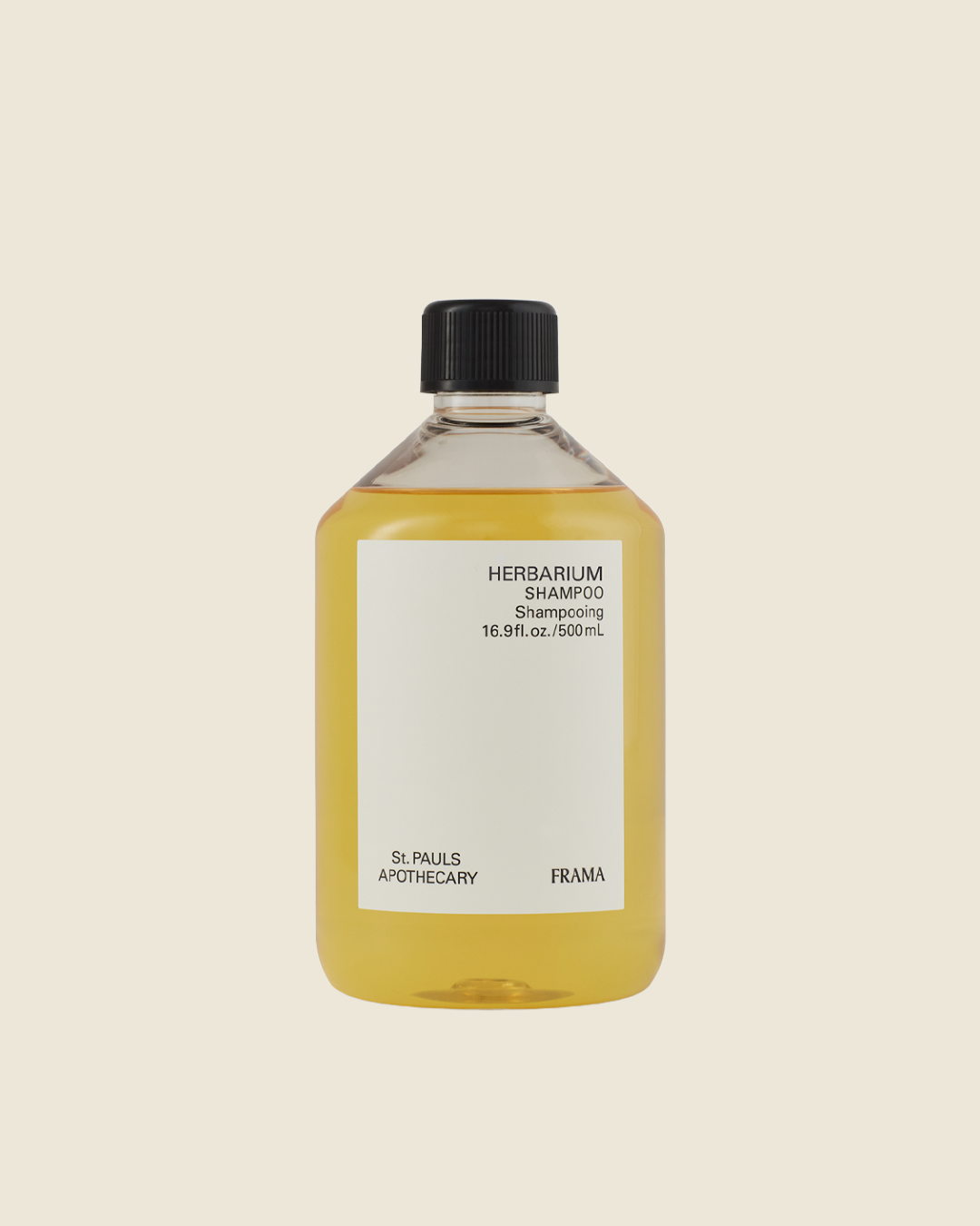 Shampoo Refill | Herbarium | 500 ml