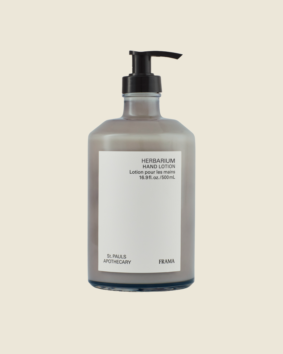 Hand Lotion | Herbarium | 500 ml
