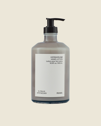 Hand Lotion | Herbarium | 500 ml