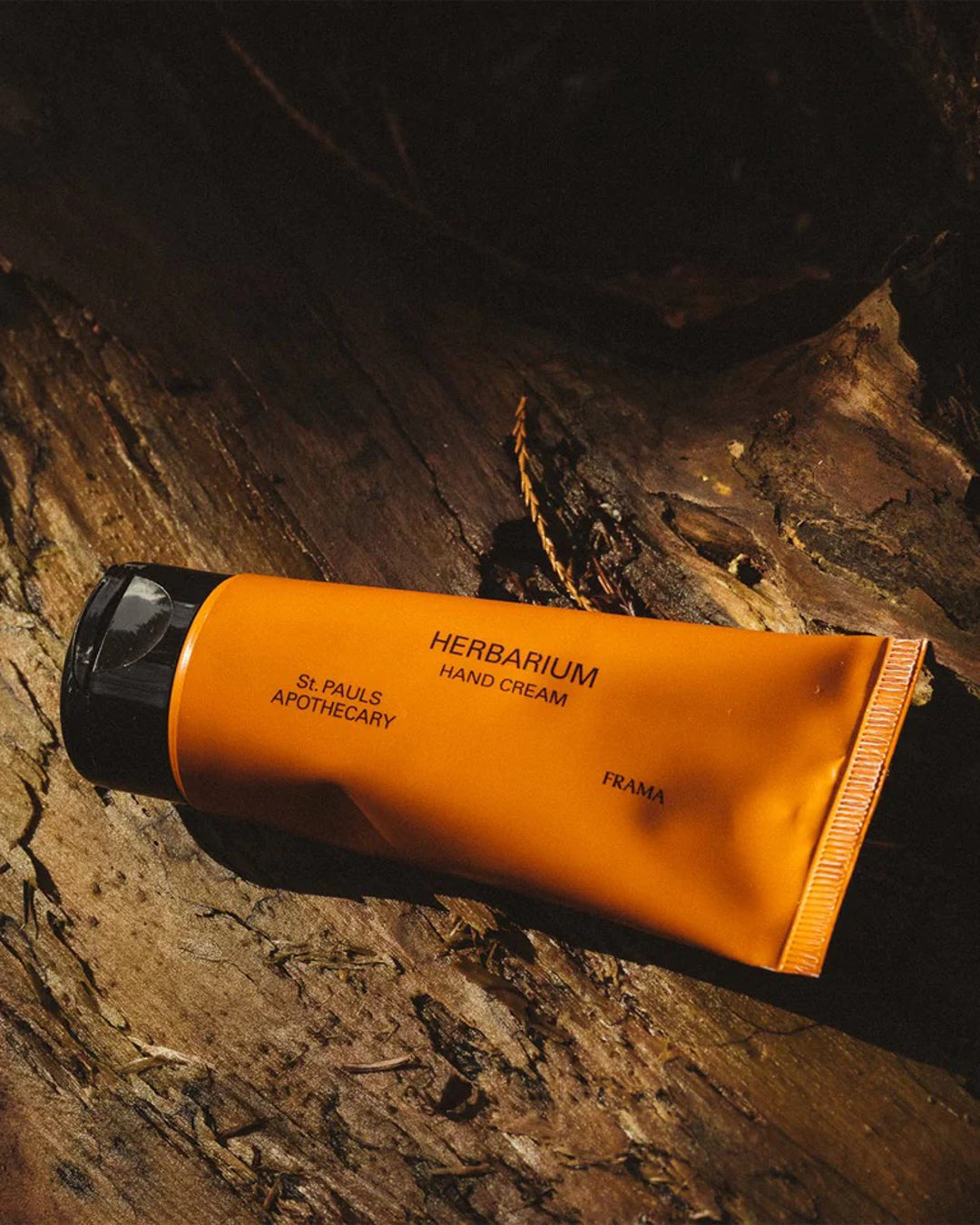 Hand Cream Tube | Herbarium | 60 ml