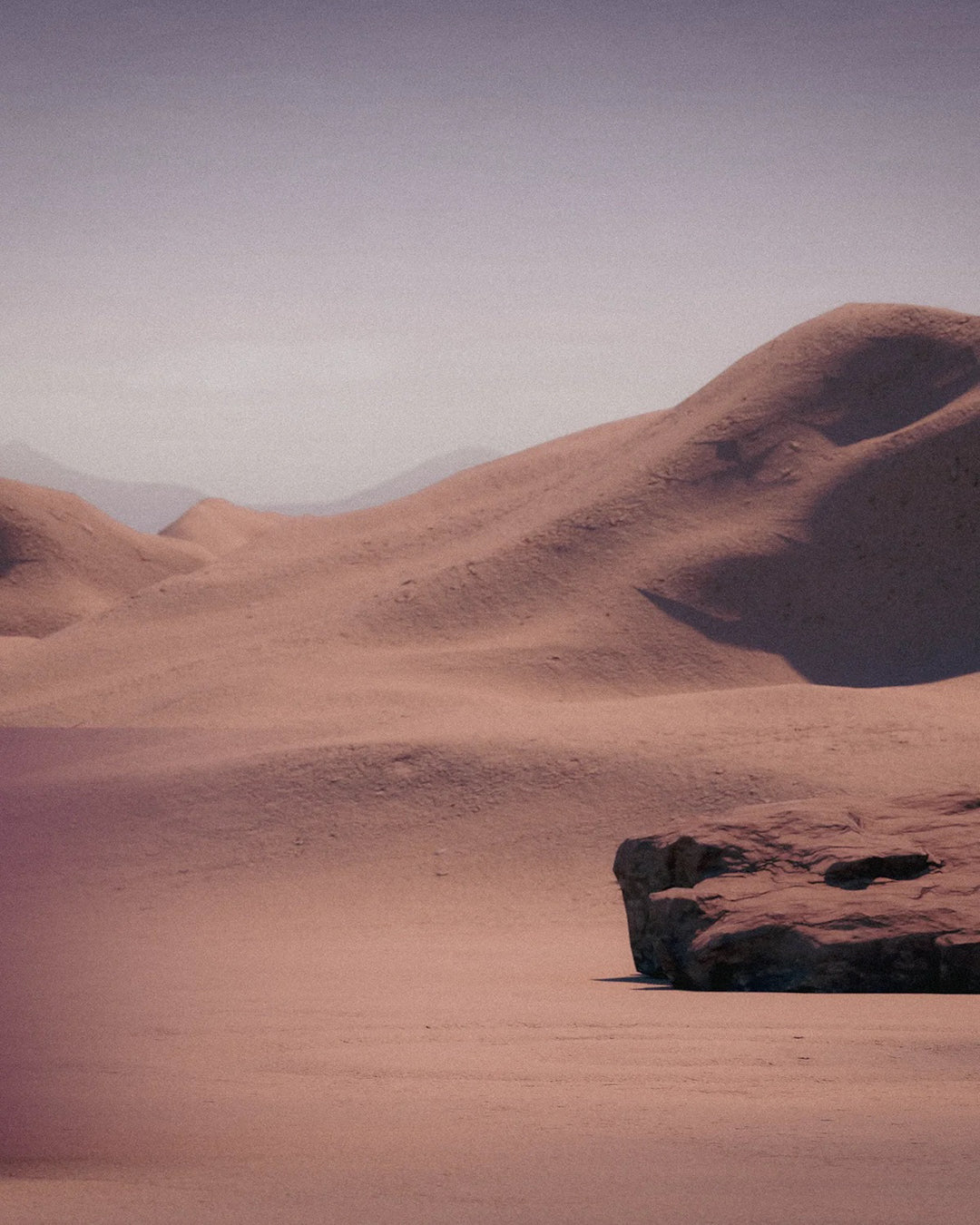 Scented Candle | Painted Desert | 170 g