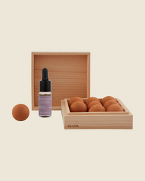 From Soil to Form Oil Diffuser | Painted Desert