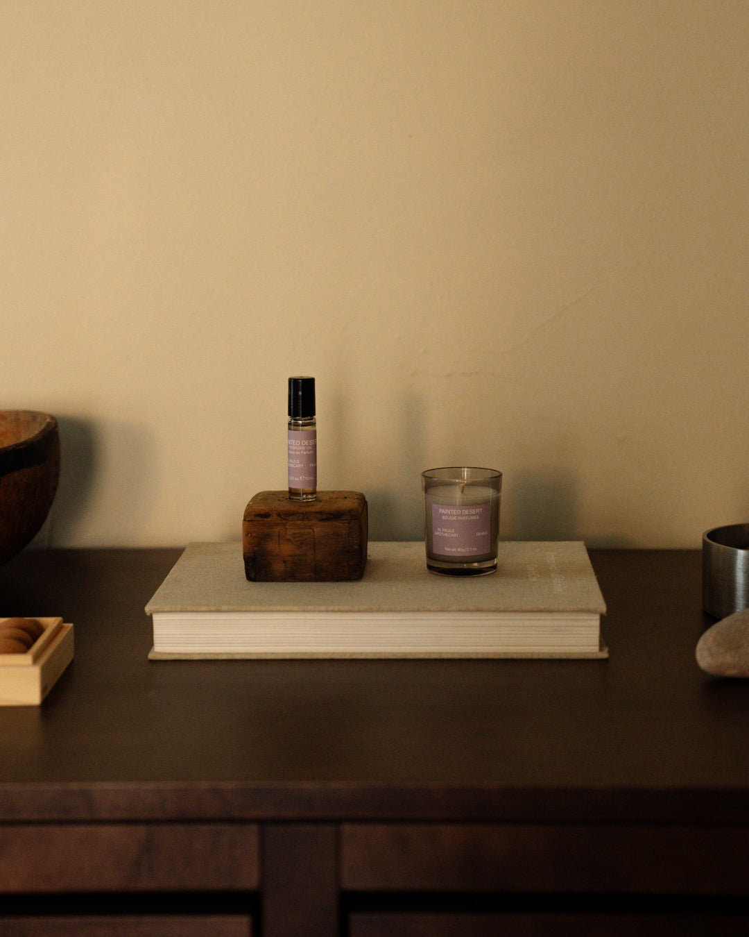 Perfume Oil | Painted Desert | 10 ml