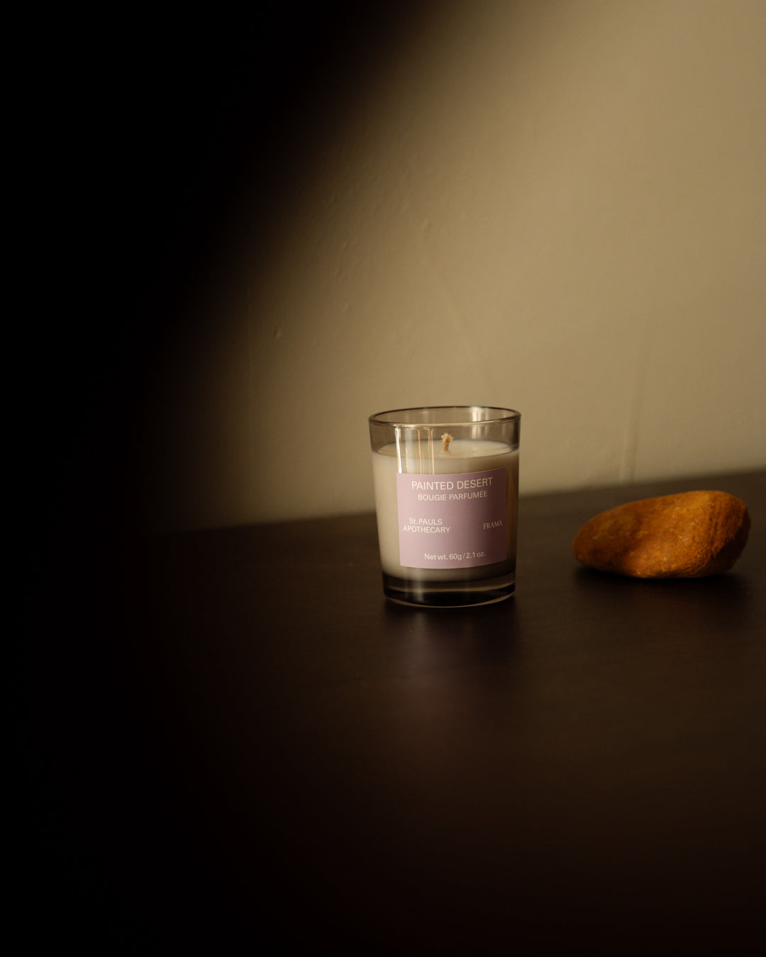 Scented Candle | Painted Desert | 60 g