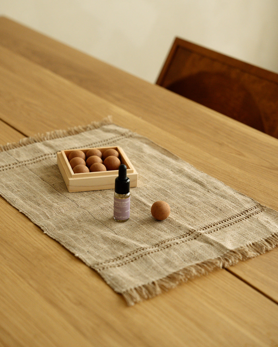 Essential Oil Dropper | Painted Desert | 10 ml