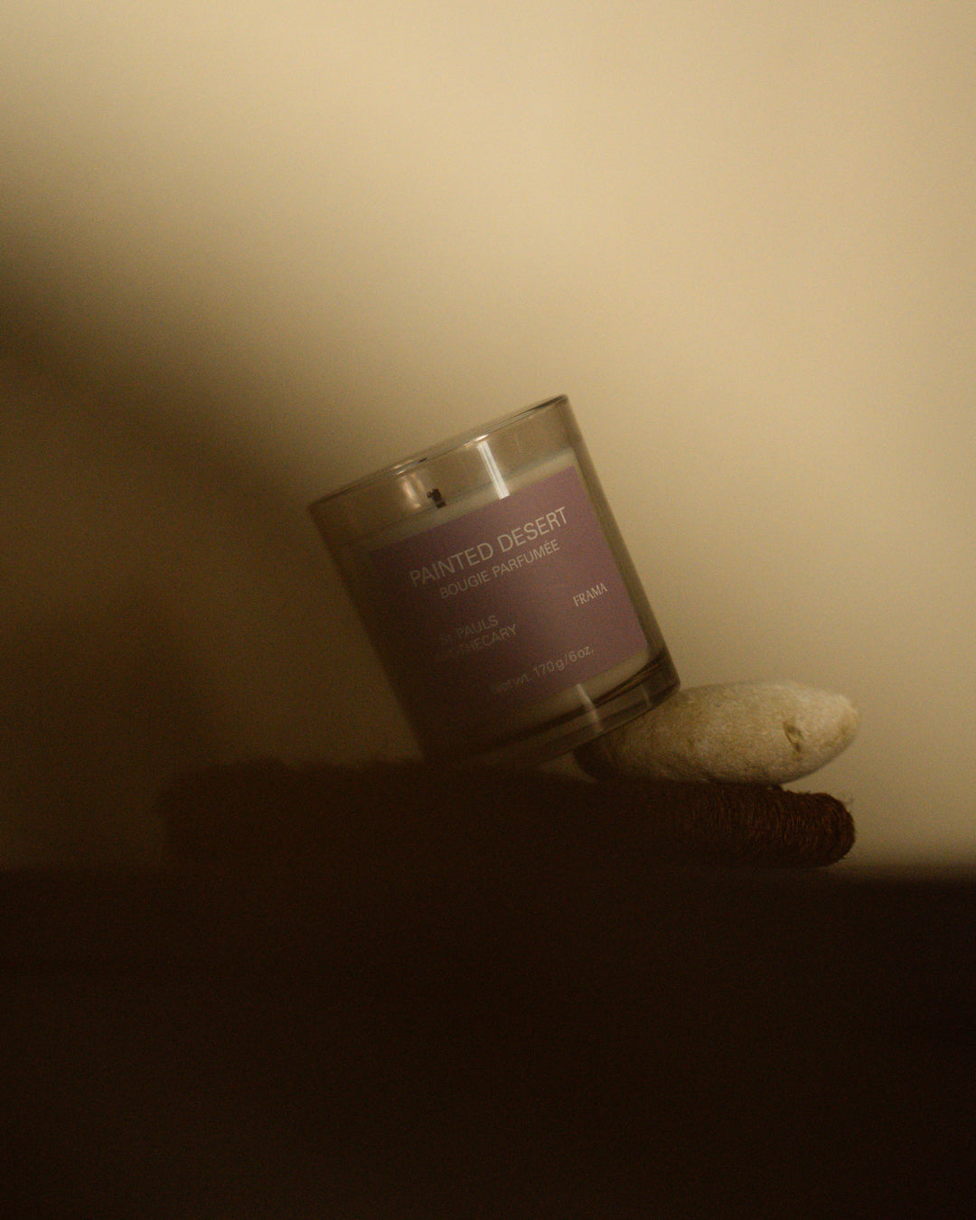 Scented Candle | Painted Desert | 170 g