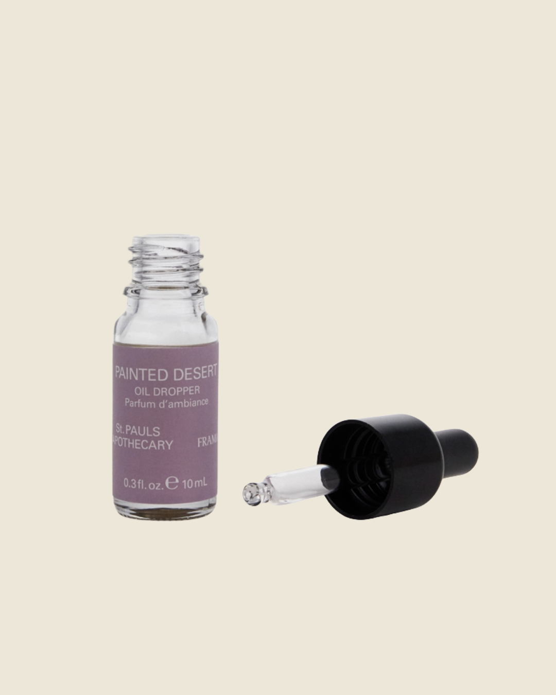 Essential Oil Dropper | Painted Desert | 10 ml