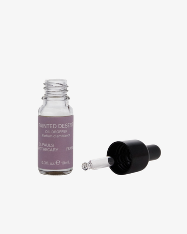 Essential Oil Dropper | Painted Desert | 10 ml