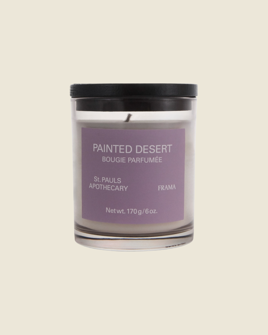 Scented Candle | Painted Desert | 170 g