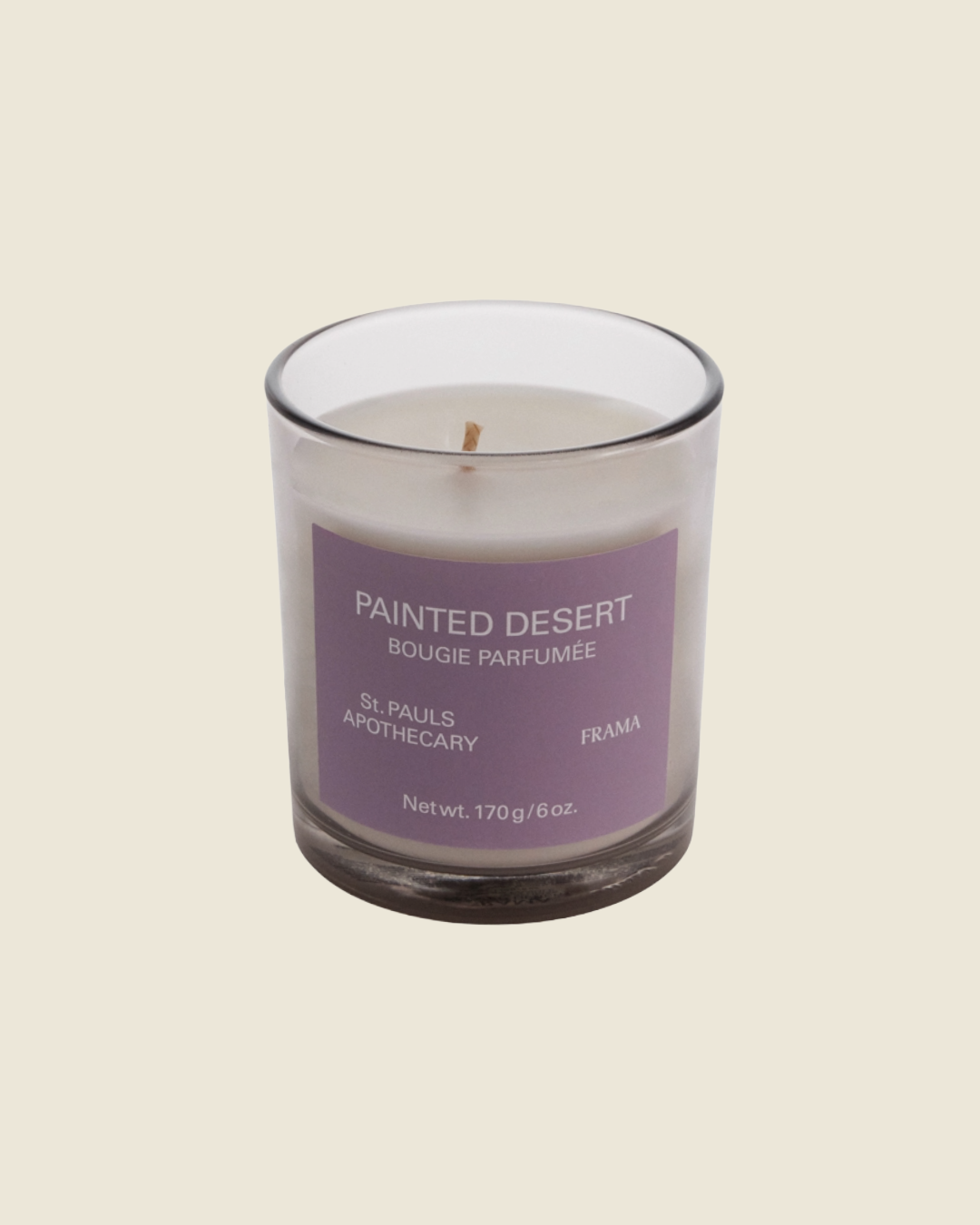Scented Candle | Painted Desert | 170 g