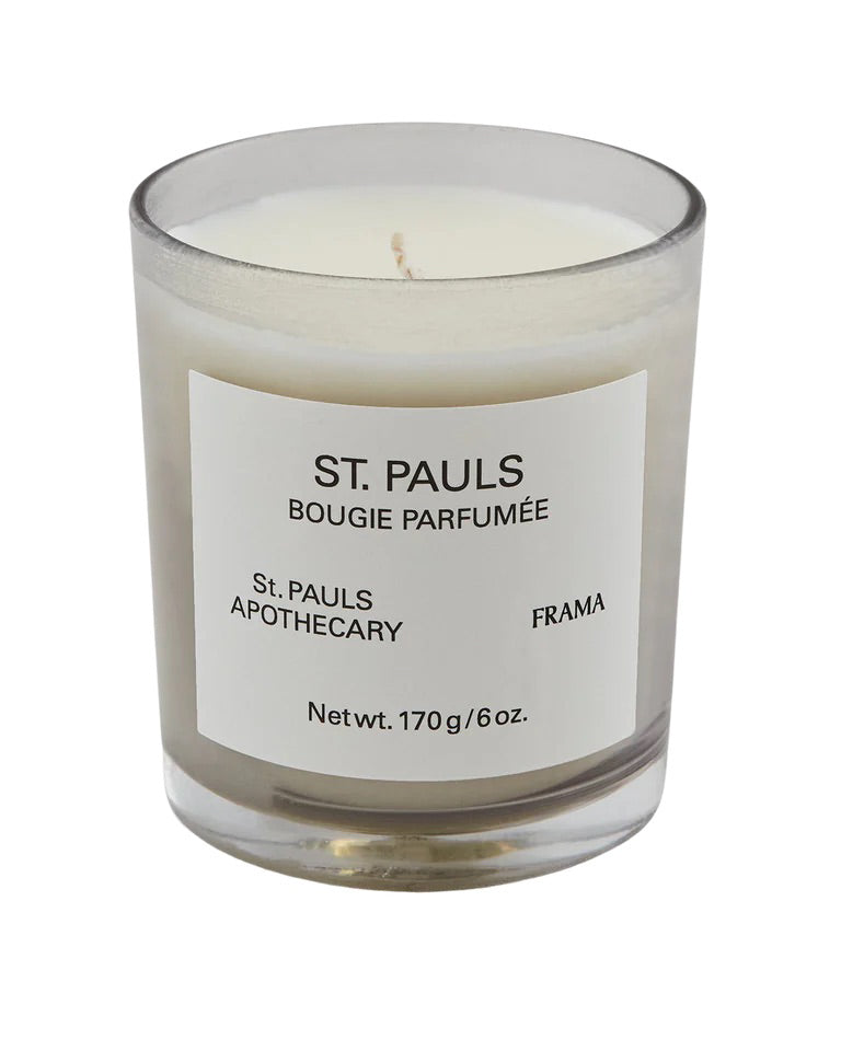 St. Pauls | Scented Candle | 170g