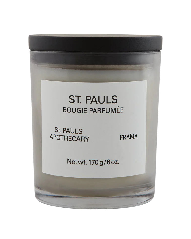St. Pauls | Scented Candle | 170g