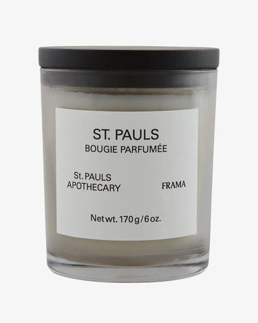St. Pauls | Scented Candle | 170g