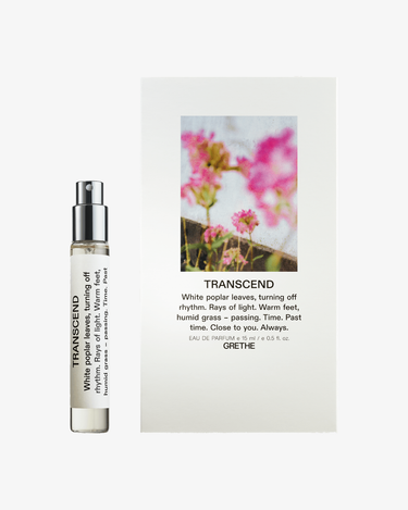 Transcend | Eau de Parfum | 15 ml