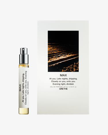 Max | Eau de Parfum | 15 ml