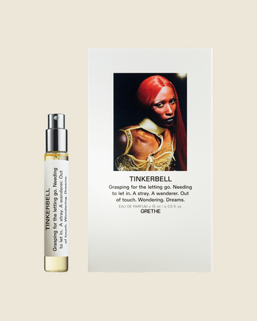 Tinkerbell | Eau de Parfum | 15 ml