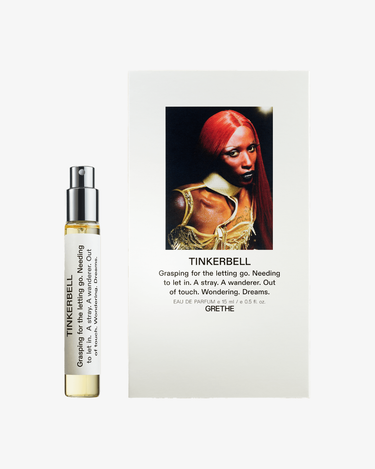 Tinkerbell | Eau de Parfum | 15 ml