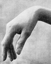 Artisanal Candle | Gris