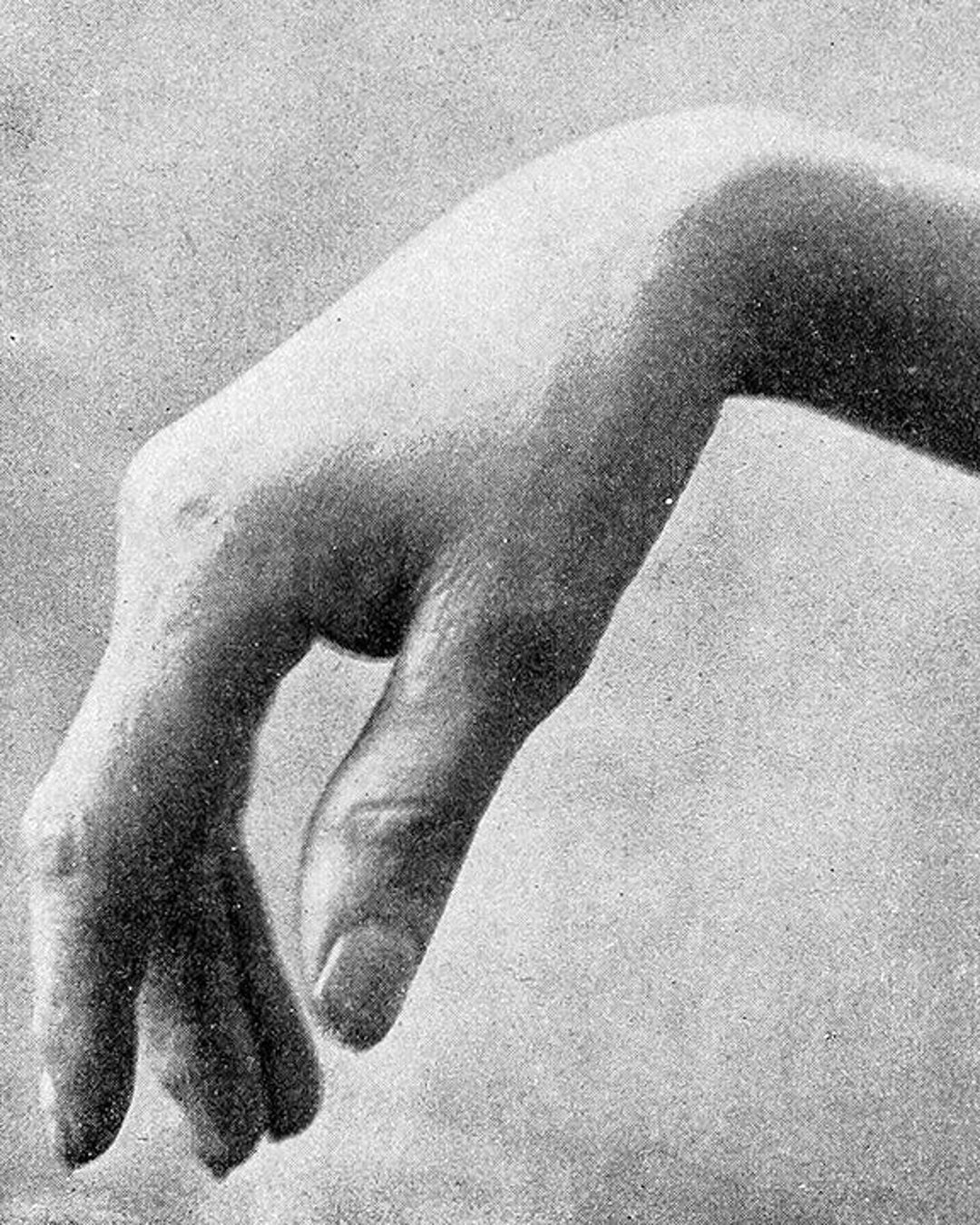 Artisanal Candle | Gris