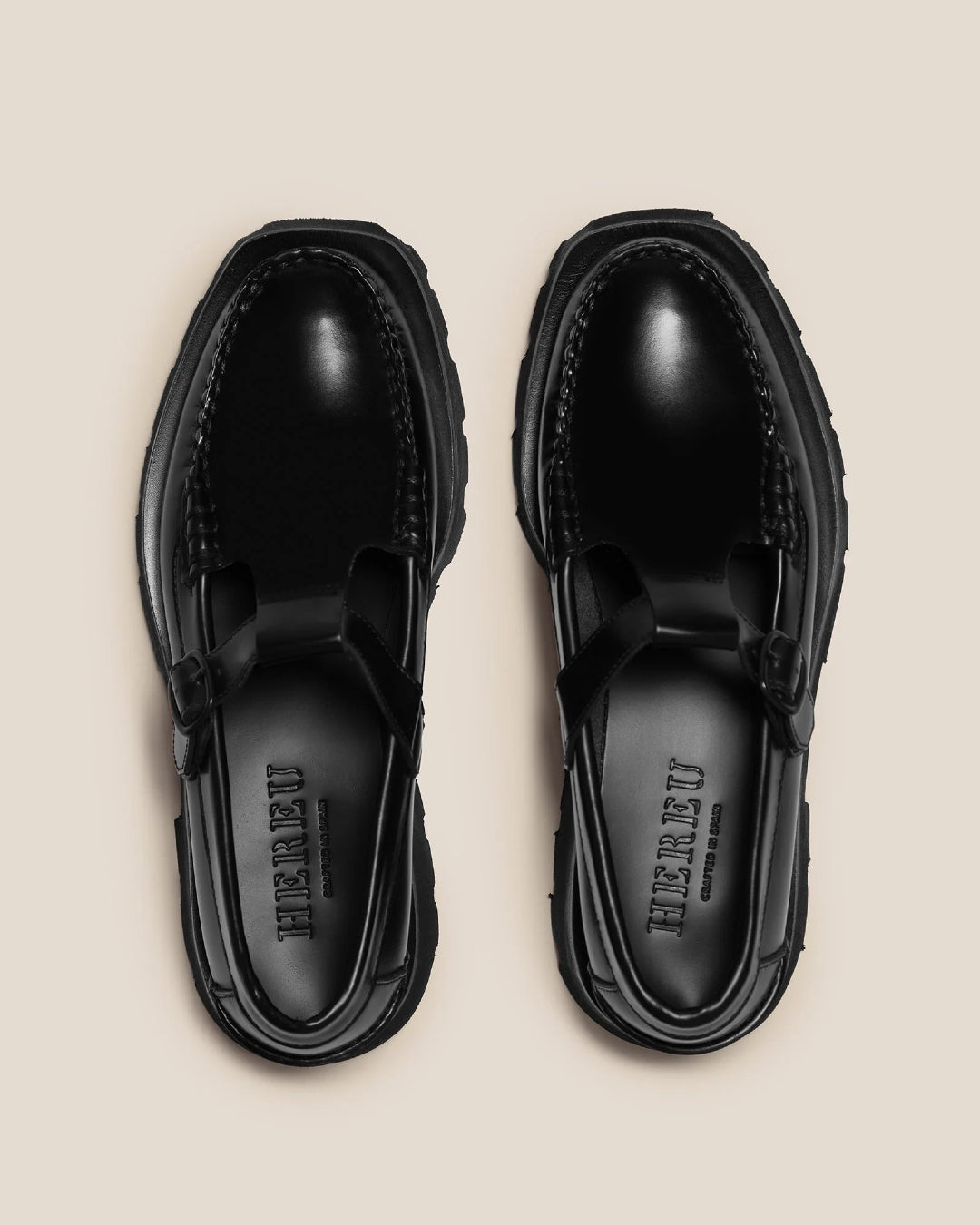 Alber Sport Loafer | Black