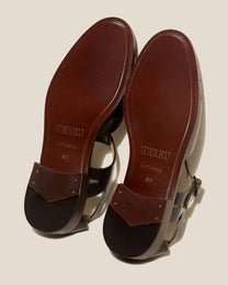 Pesca Fisherman Sandal | Dark Brown