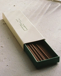 Forest Bathing Natural Incense