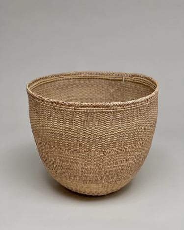 Wii Basket | Yanomani